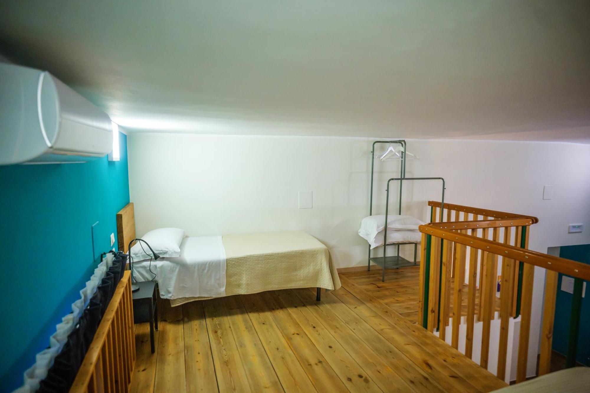 Terminal 1 Guest House Νάπολη Εξωτερικό φωτογραφία