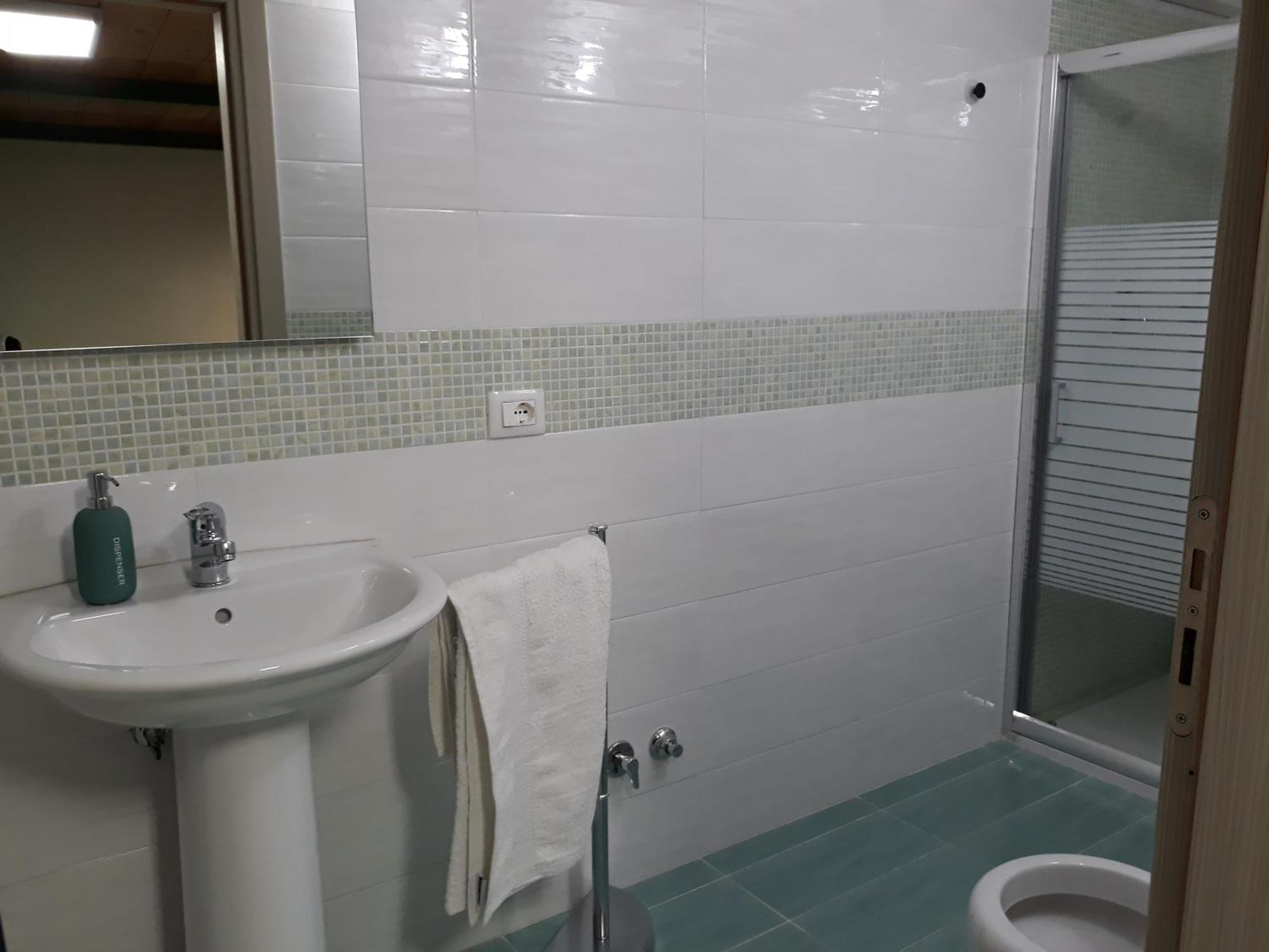 Terminal 1 Guest House Νάπολη Εξωτερικό φωτογραφία