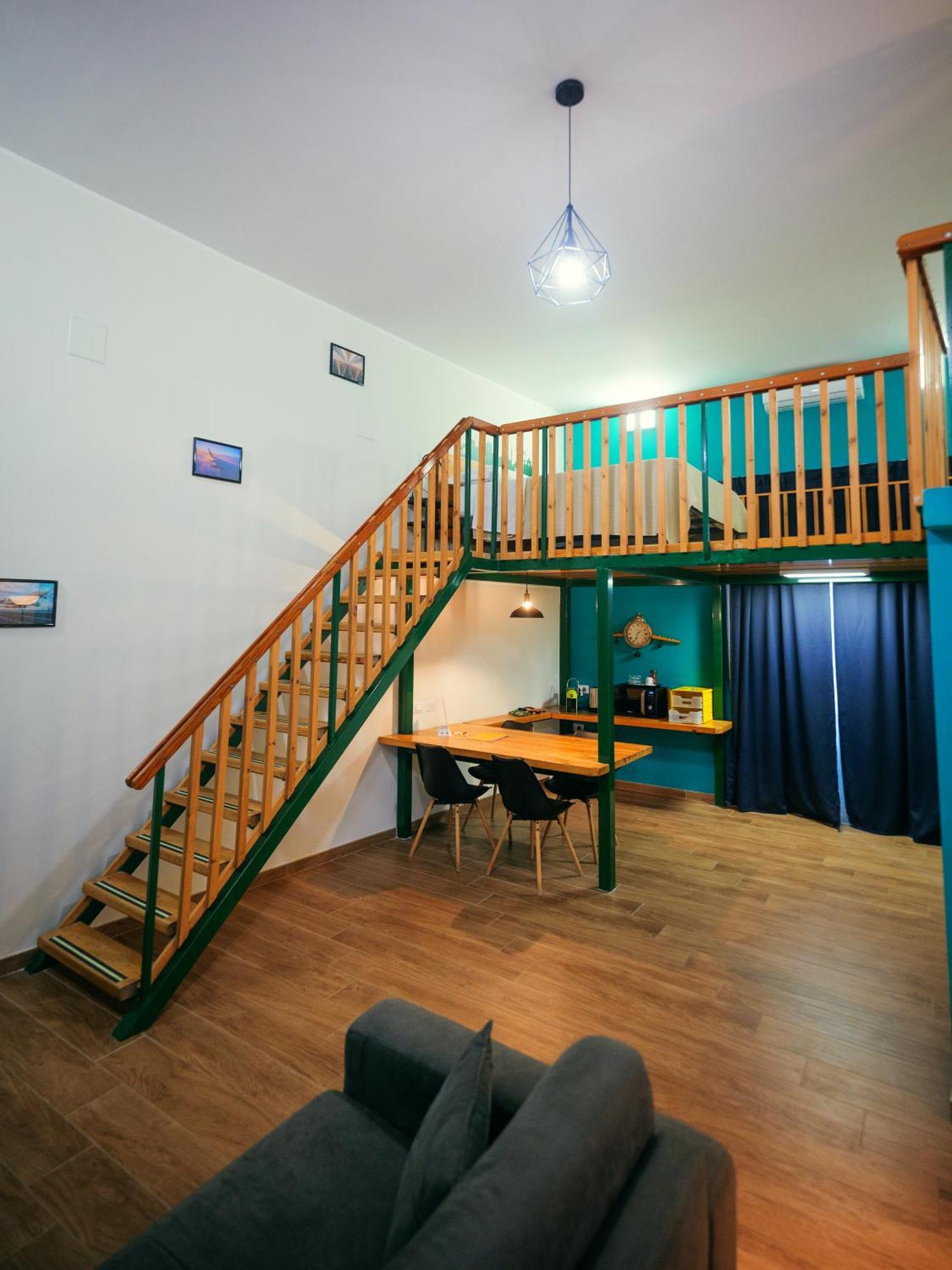 Terminal 1 Guest House Νάπολη Εξωτερικό φωτογραφία
