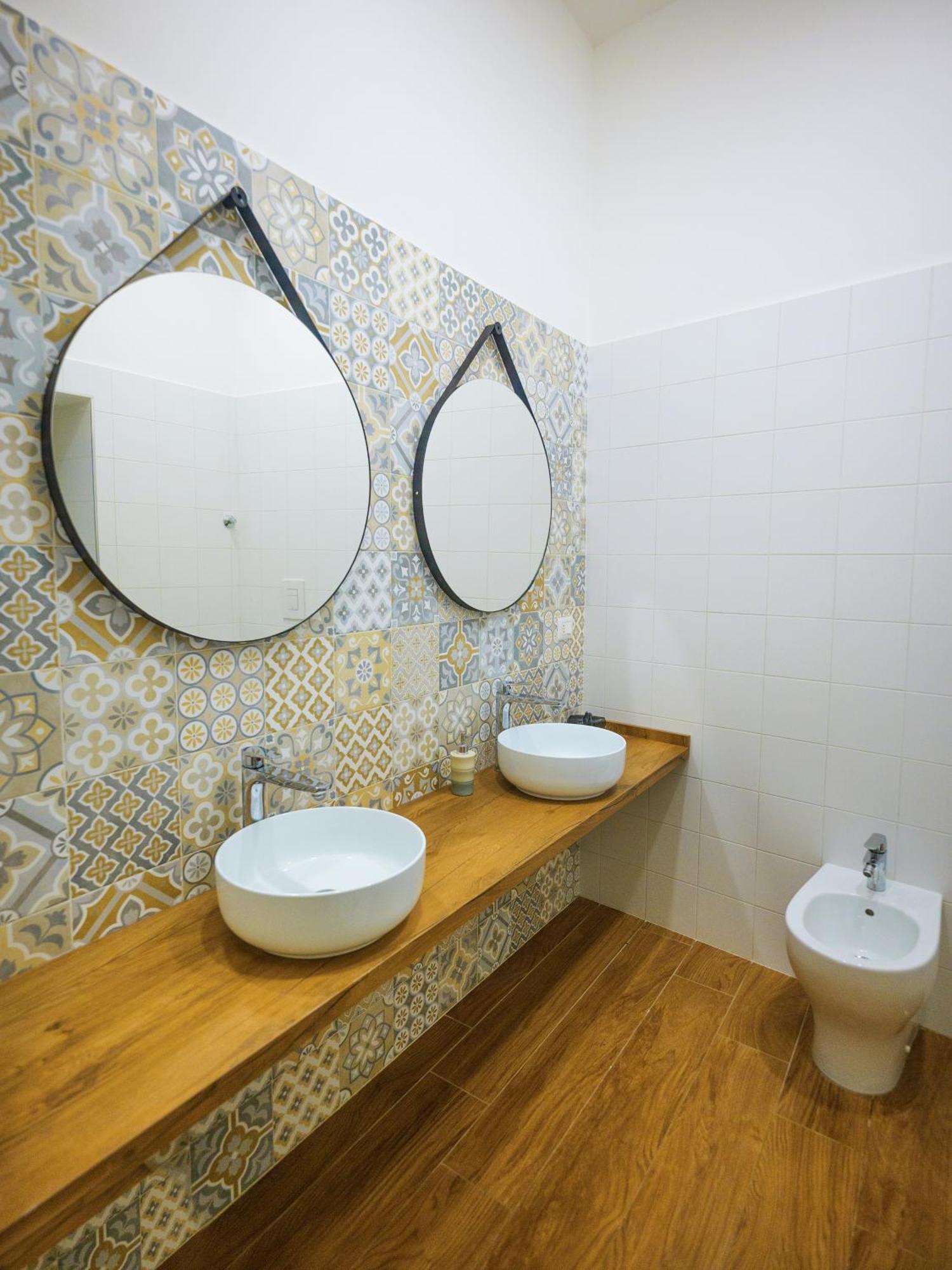 Terminal 1 Guest House Νάπολη Εξωτερικό φωτογραφία
